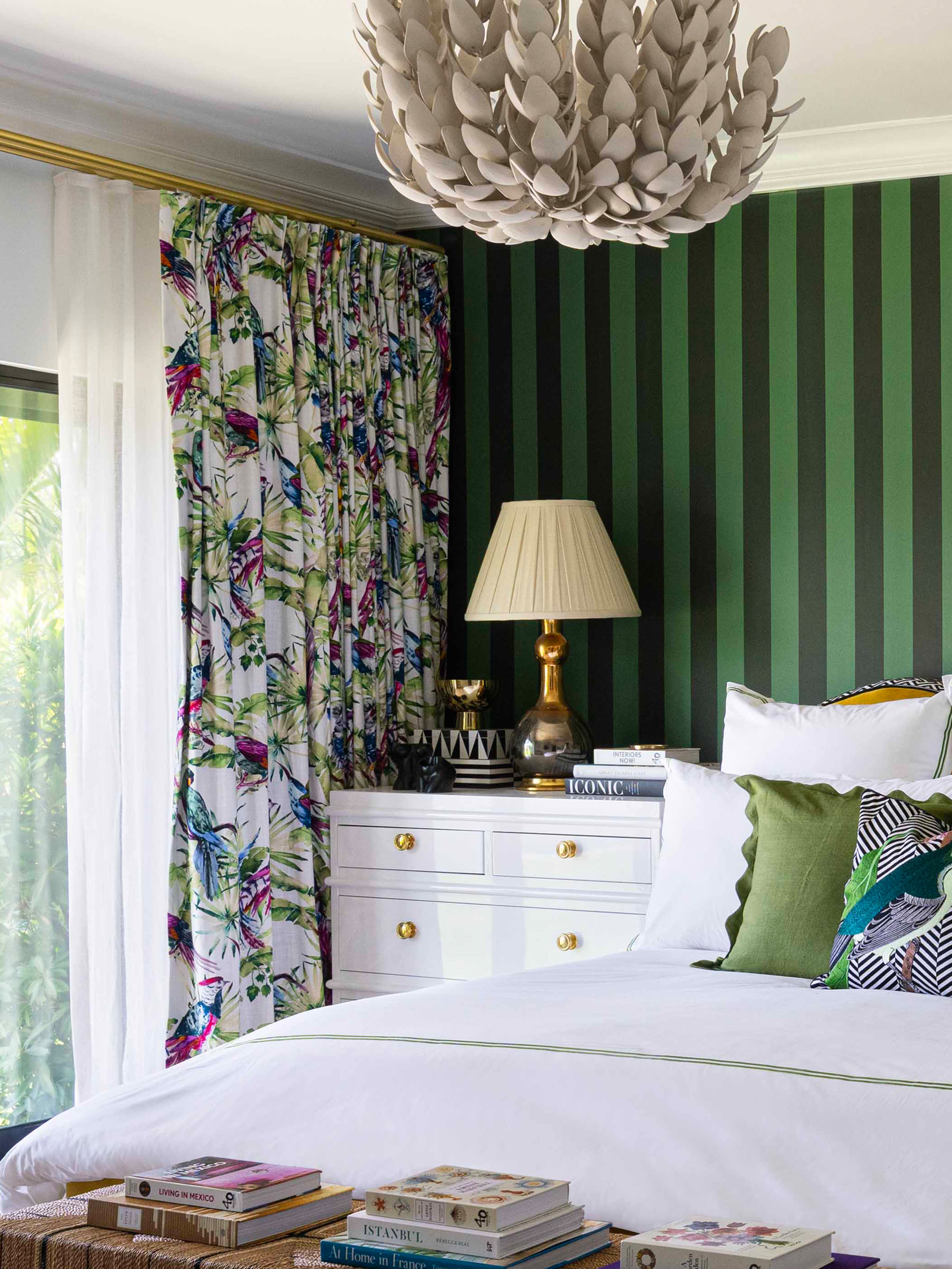 manalapan residence - guest room