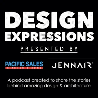 Design Expressions Podcast Logo