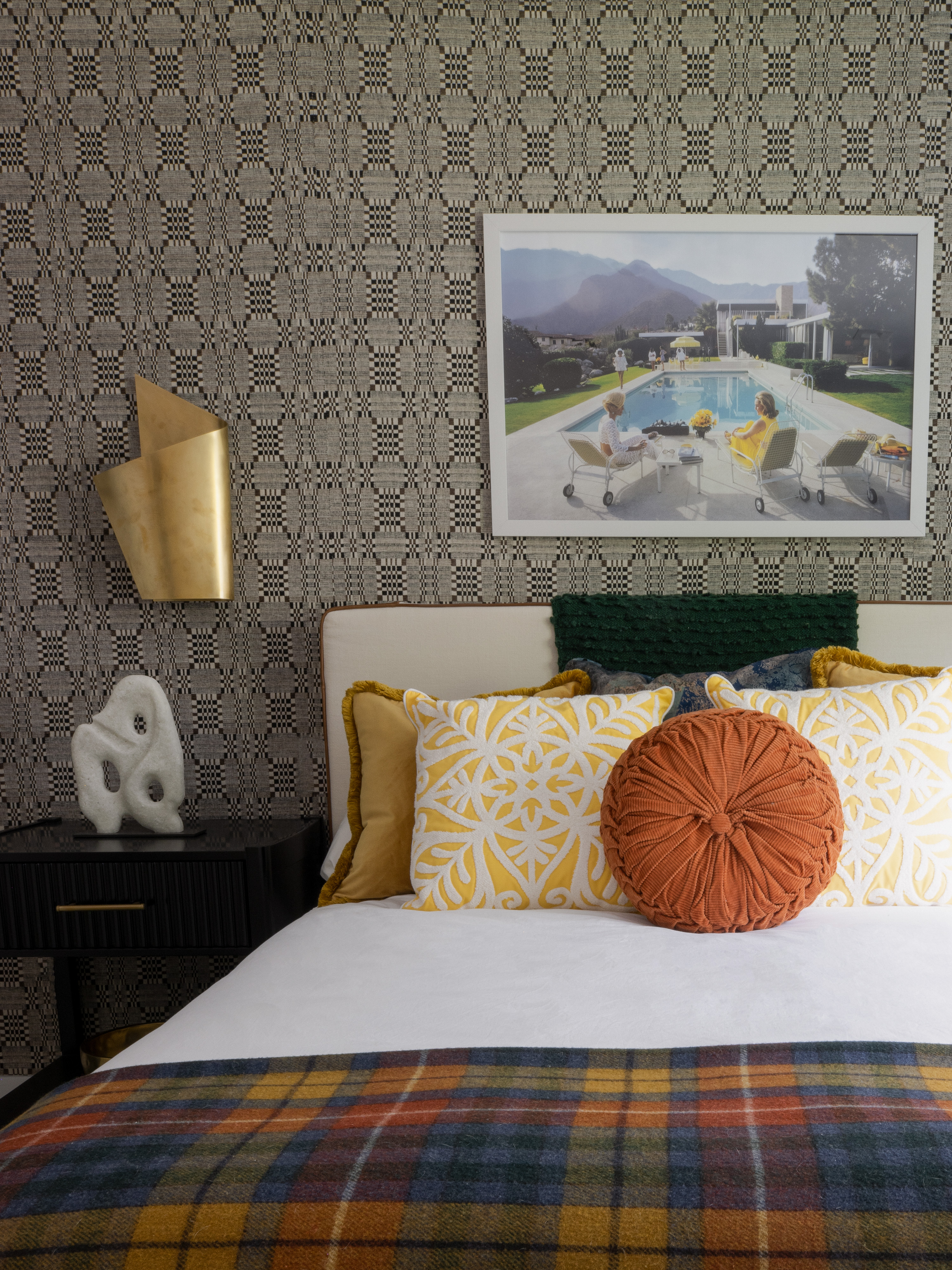high pines (miami, fl) - guest room