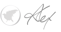 mr alex TATE Brand Logo